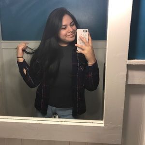 Meet your Posher, Aimee